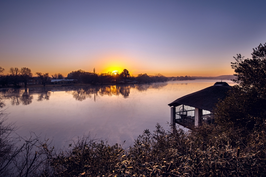 4 Bedroom Property for Sale in Boschenvaal River Front Lodges Free State